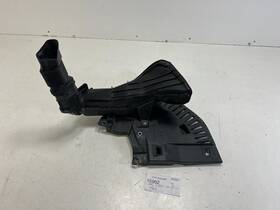 53286-53090 Lexus 2014-2017 Is 200t 250 350 Front Left Driver Side Air Guide Duct Oem