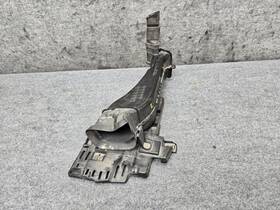 53287-24020 Lexus Intake Duct Left Side Assembly 16-20 Gs-f Gsf Oem