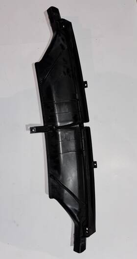 Lexus 55950-30140 98-05 Is300 Gs300 Cabin Air Filter Lid Cover Oem