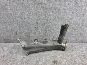 87225-24020 Lexus 2002-2010 Sc430 Oem Left Driver Side Radiator Support Air Duct Guide Tube