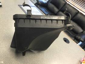 Lexus Ptr03-53081 F Sport Lower Air Box For