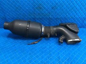 2l7u-9a612-aa Lincoln 03-06 Navigator Air Cleaner Filter Box Resonator Tube Intake Duct Hose Pipe Oem