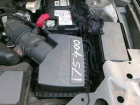 319-06479 Lincoln Air Cleaner 3.7l Fits 17-19 Continental 814873