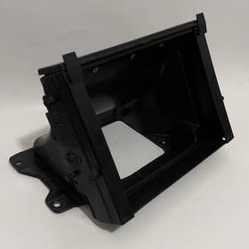 3w43-54020b02-ad Lincoln Ls Cabin Air Filter Housing 2000-2006