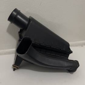 3w4u9b613a Lincoln Ls Intake Air Box With Maf 3.0l V6 2003-2005