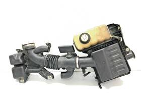 7l14-9f765-a Lincoln 2007-2014 Navigator Air Intake Cleaner Hose Resonator Tube Assembly Oem