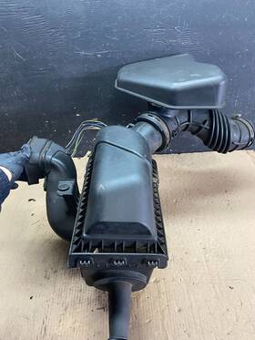 8t43-9c662 Lincoln 2007 To 2010 Ford Edge Air Box Intake Cleaner Oem O0572 Dg