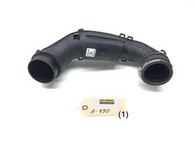 K2g39f805db Lincoln 9f805 K2g39f805 2019-2023 Nautilus 2.0l Air Cleaner Inlet Tube Oem