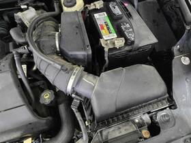 Lincoln 9g1z9600a 2009 - 2010 Mks 3.7l Air Cleaner Asssembly Complete Oem