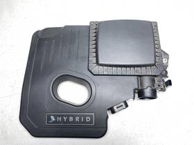Dg93-9c662-bj Lincoln 2013-2016 Mkz 2.0l Hybrid Air Intake Cleaner Housing Engine Cover Oem Dg93-9c662-bj Lincoln 2013-2016 Mkz 2.0l Hybrid Air Intake Cleaner Housing Engine Cover Oem
