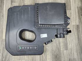 Dg93-9c662-bk Lincoln Mkz Hybrid 2013-2016 Oem Air Cleaner Housing Box