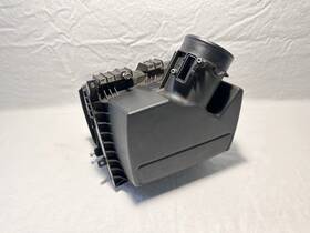 Ds739a612 Lincoln 2013 - 2016 Mkz 3.7l Engine Air Cleaner Filter Intake Housing Box Oem