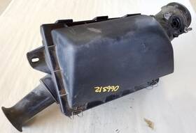 F6az9600aa Lincoln 1996-1997 Town Car Oem Air Cleaner Intake Filter Box Assembly
