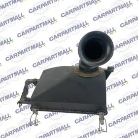 F8vx-9a612 Lincoln 1998-2002 Town Car 4.6l Air Intake Cleaner Box Cover