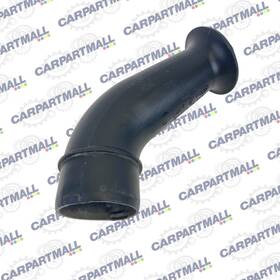 F8vx-9a675-ab Lincoln 2000-2002 Town Car 4.6l Air Intake Cleaner Hose Duct Pipe