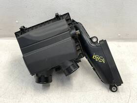 Gd93-9c662 Lincoln 17-20 Continental 2.7l Engine Air Cleaner Intake Housing Box 1589 Oem