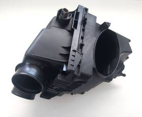 K2g39c662sb Lincoln 2019 Nautilus 2.0l Air Cleaner Assembly Oem