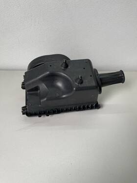 Oem64 Lincoln 2008 - 2009 Ford Taurus X Air Box Resonator Tube