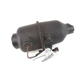 Vp2l7u-9a612-aa Lincoln 1998-2003 Navigator Air Cleaner Resonator Housing Box Oem Vp2l7u9a612aa