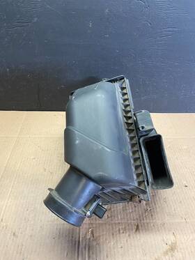 Vp8g1u-9f764-ac Lincoln 2008 - 2009 Ford Taurus X Air Box Resonator Tube Oem E3826 Dg1