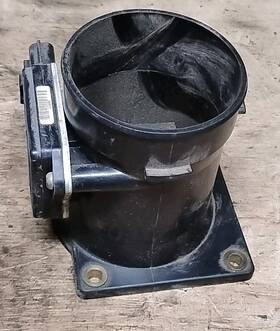 Xf2f-12b624-aa Lincoln Xf2f-12b579-aa 2000-2002 Town Car 4.6l V8 Air Mass Flow Meter Sensor Maf