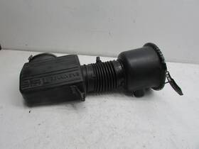Yl7u9f805aa Lincoln Air Cleaner Duct Navigator 2000 5.4l V8 Intake Hose Pipe Line Tube Oem