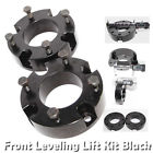 Ty0715 Llk Em-aa-b Emusa Front Leveling Lift Kit Fits Toyota 321711676255