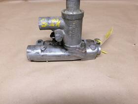 Lucas-3av Lucas Jaguar Xjs 5.3 6.0 Litre Extra Air Valve Eac2273