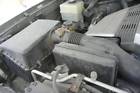 319-58166 Lx470 Air Cleaner Thru Fits Lexus