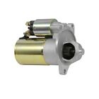 289-302-351w-351c M-11000-b51 Ford Performance Parts Mini Starter Exc Tooth Manual