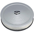 M-9600-a302 Ford Racing Chrome Air M-9600-a302 Ford Racing Chrome Air
