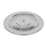 M3557b Dynacorn Air Cleaner Lid Chrome Mustang