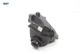 13717934479 Mahle Bmw M850ix G15 4.4l Engine Left Air Cleaner Intake Filter Housing Box Oem 19-24