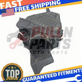28110-s1300 Markenlos Hyundai Santa Fe 2.2 Crdi Air Filter Housing 18-19 28110-s1300 Markenlos Hyundai Santa Fe 2.2 Crdi Air Filter Housing 18-19