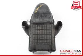 1003583 Maserati 05-07 Quattroporte M139 Air Intake Cleaner Filter Housing Box Oem