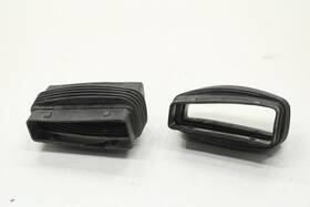 199.ma1v17 Maserati 17-21 Ghibli Air Intake Duct Sleeve Pair Right And Left Side 670007991