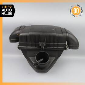 210430 Maserati 09-18 Granturismo S M145 Air Intake Cleaner Filter Housing Box Oem