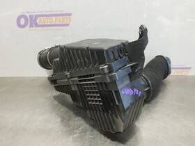319.ma1b23 Maserati 23 2023 Grecale 2.0l Engine Air Cleaner Intake With Ducts
