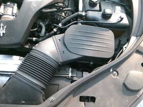 319.ma1w18 Maserati Levante 2018 Air Cleaner 788975