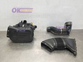 319.ma1w20 Maserati 20 2020 Levante Sq4 Gransport 3.0l Engine Air Cleaner Intake Right