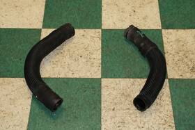 319-maserati Maserati 14-19 Ghibli 3.0l Motor Pair Lh Rh Turbo Intake Inlet Tubes Duct Pipes Oem Wty 319-maserati Maserati 14-19 Ghibli 3.0l Motor Pair Lh Rh Turbo Intake Inlet Tubes Duct Pipes Oem Wty