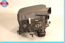 670038725 Maserati 14-17 Ghibli Engine Right Side Air Cleaner Housing Filter Box Oem