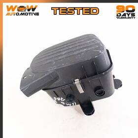 673007389 Maserati 13-19 Quattroporte S Q4 Ghibli Levante Right Air Filter Housing Oem 673007389 Maserati 13-19 Quattroporte S Q4 Ghibli Levante Right Air Filter Housing Oem