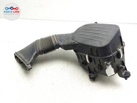 673007391 Maserati 2017-20 Levante Left Air Box Cleaner Intake Pipe Sleeve Filter Duct