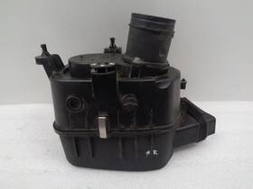 Ak2308225 Maserati 70552746 14-17 Ghibli 3.0l Front Right Air Intake Cleaner Box Oem