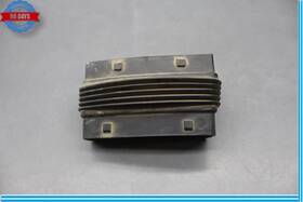70554237 Maserati 14-20 Ghibli M157 Front Right Air Intake Duct Tube Sleeve Seal Oem