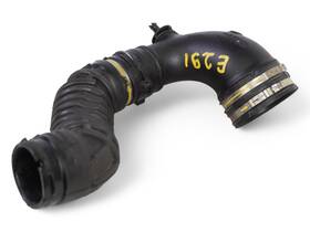 70569120 Maserati 2014 - 2017 Ghibli S Q4 M157 3.0l Air Intake Cleaner Tube Hose Oem