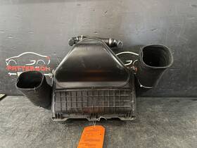 Ac13901 Maserati 09-11 Granturismo 4.2 Air Intake Cleaner Filter Box With Tubes