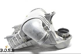 F1003590 Maserati 04-08 Quattroporte M139 Air Intake Box Airbox Cleaner Filter