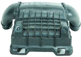 F1003591 Maserati 03-12 Quattroporte Oem 4.2l Air Intake Cleaner Filter Housing Box 5113